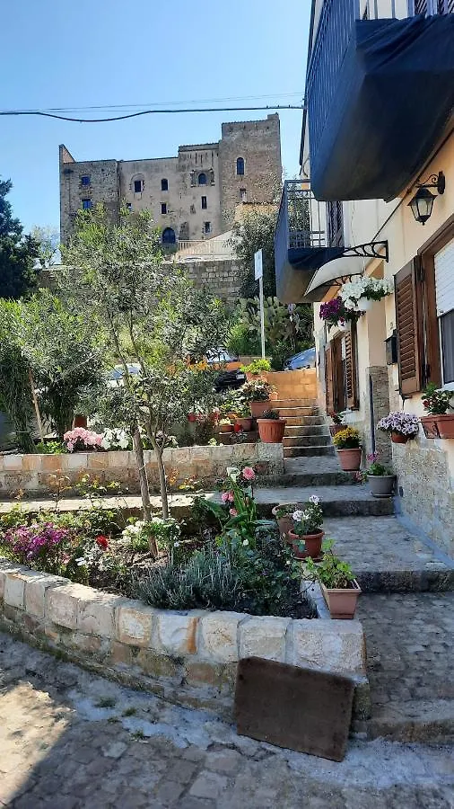 Casa Alessandra contacts