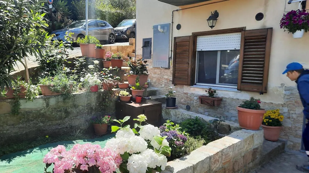 Casa Alessandra Apartment Castelbuono  0*, Castelbuono (Sicily) Italy