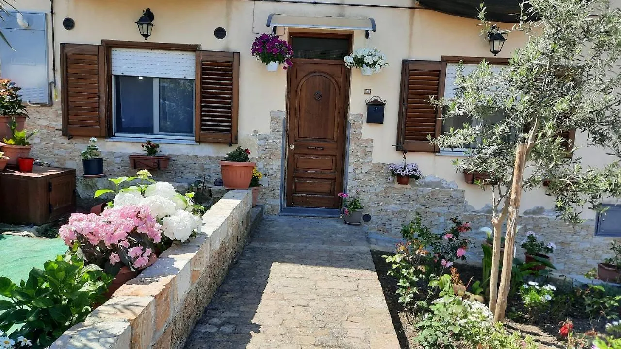 Casa Alessandra Apartment Castelbuono   Castelbuono (Sicily)