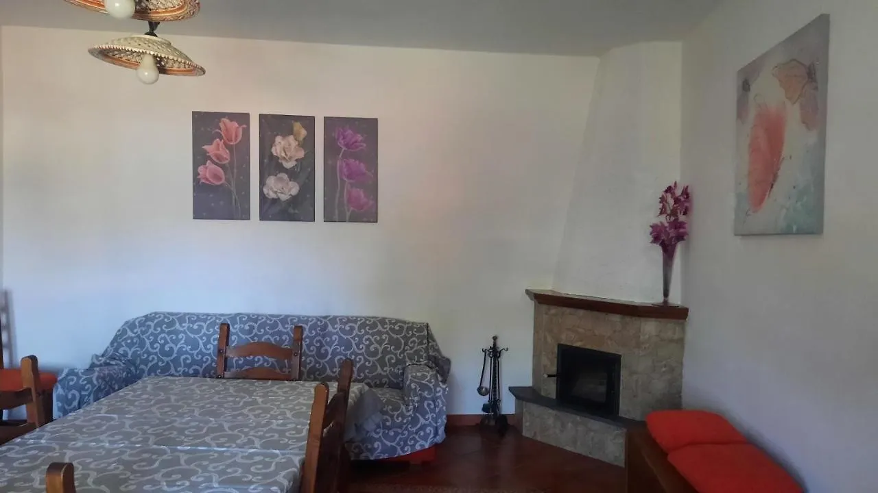 Casa Alessandra Apartment Castelbuono  Castelbuono (Sicily)