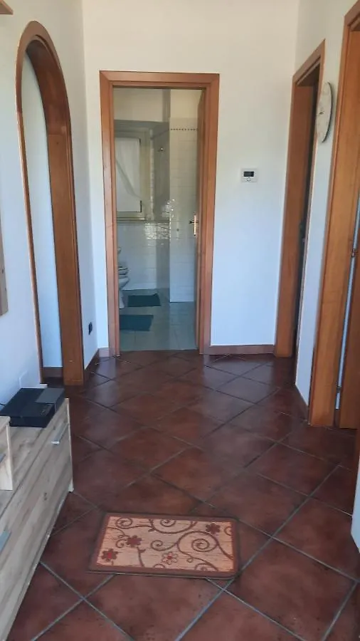 Casa Alessandra Apartment Castelbuono
