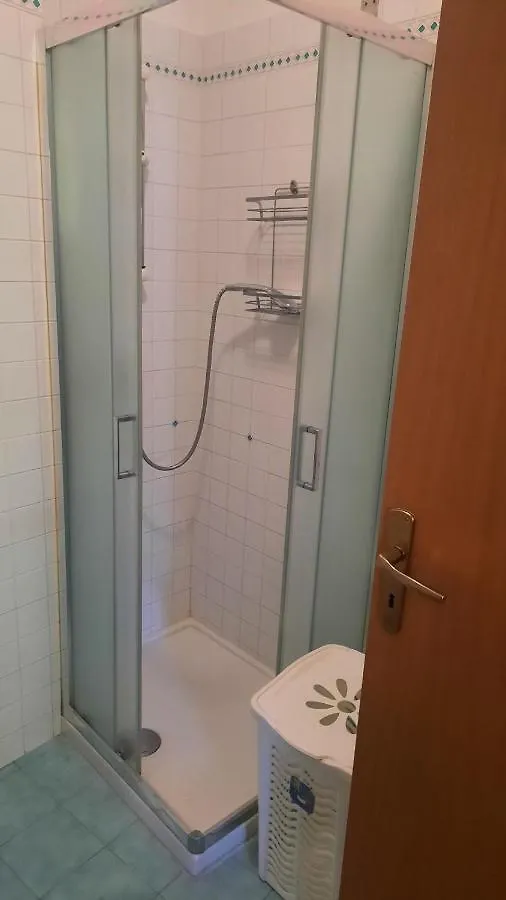 Casa Alessandra Apartment Castelbuono