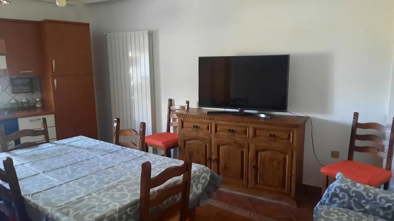 Casa Alessandra Apartment Castelbuono  0*, Castelbuono (Sicily)