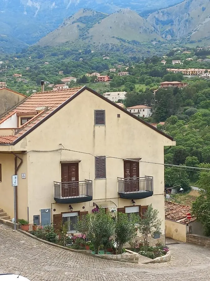 Casa Alessandra Apartment Castelbuono  0*, Castelbuono (Sicily)