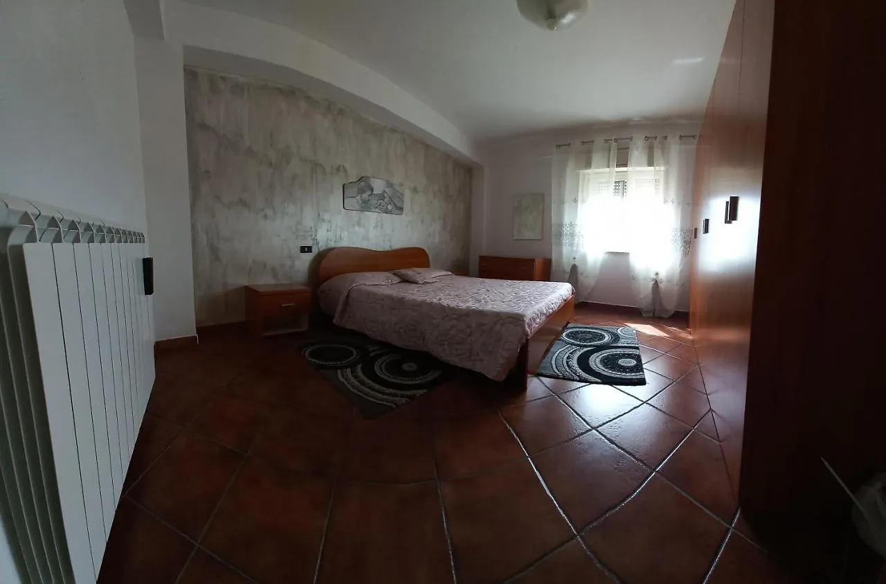 Casa Alessandra Apartment Castelbuono  Italy