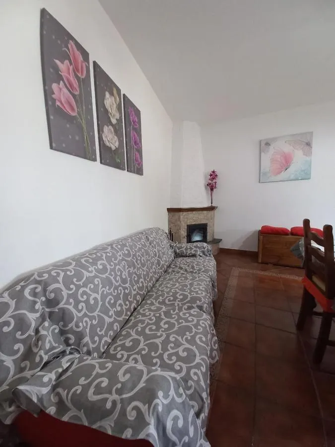 Casa Alessandra Apartment Castelbuono  0*, Castelbuono (Sicily)