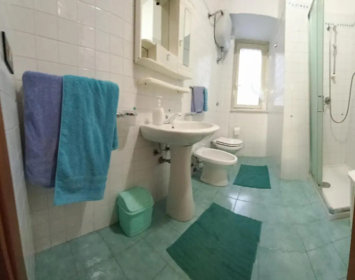 Casa Alessandra Apartment Castelbuono  Italy