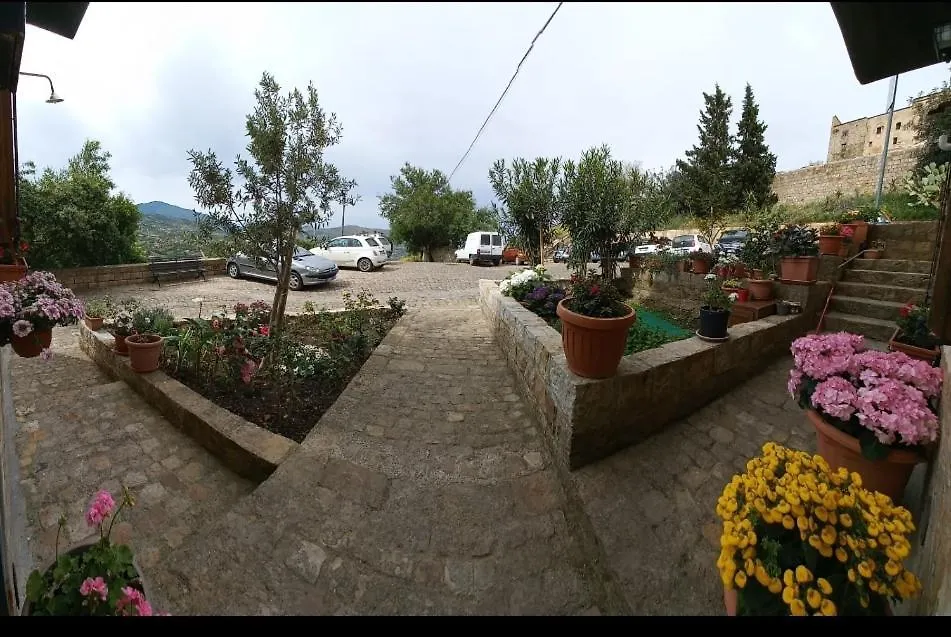 Casa Alessandra Apartment Castelbuono