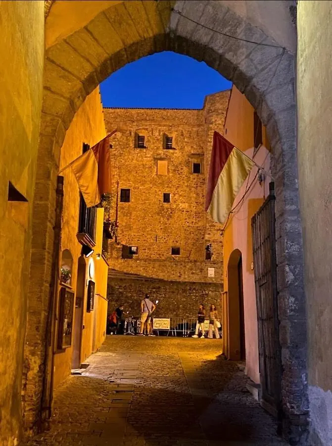 Casa Alessandra Appartamento Castelbuono