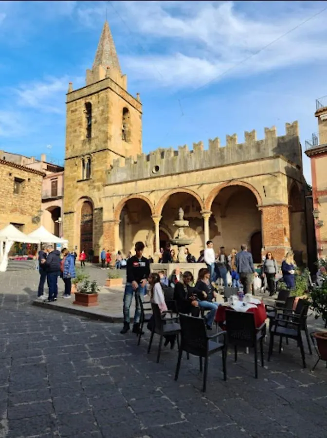 Casa Alessandra Apartment Castelbuono  Italy