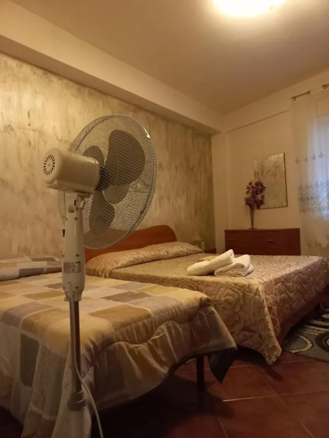 Casa Alessandra Apartment Castelbuono  0*, Castelbuono (Sicily) Italy