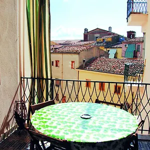 La Casa Sul Ponte Castelbuono (Sicily)