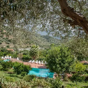  Alloggio per agriturismo Azienda Agrituristica Bergi